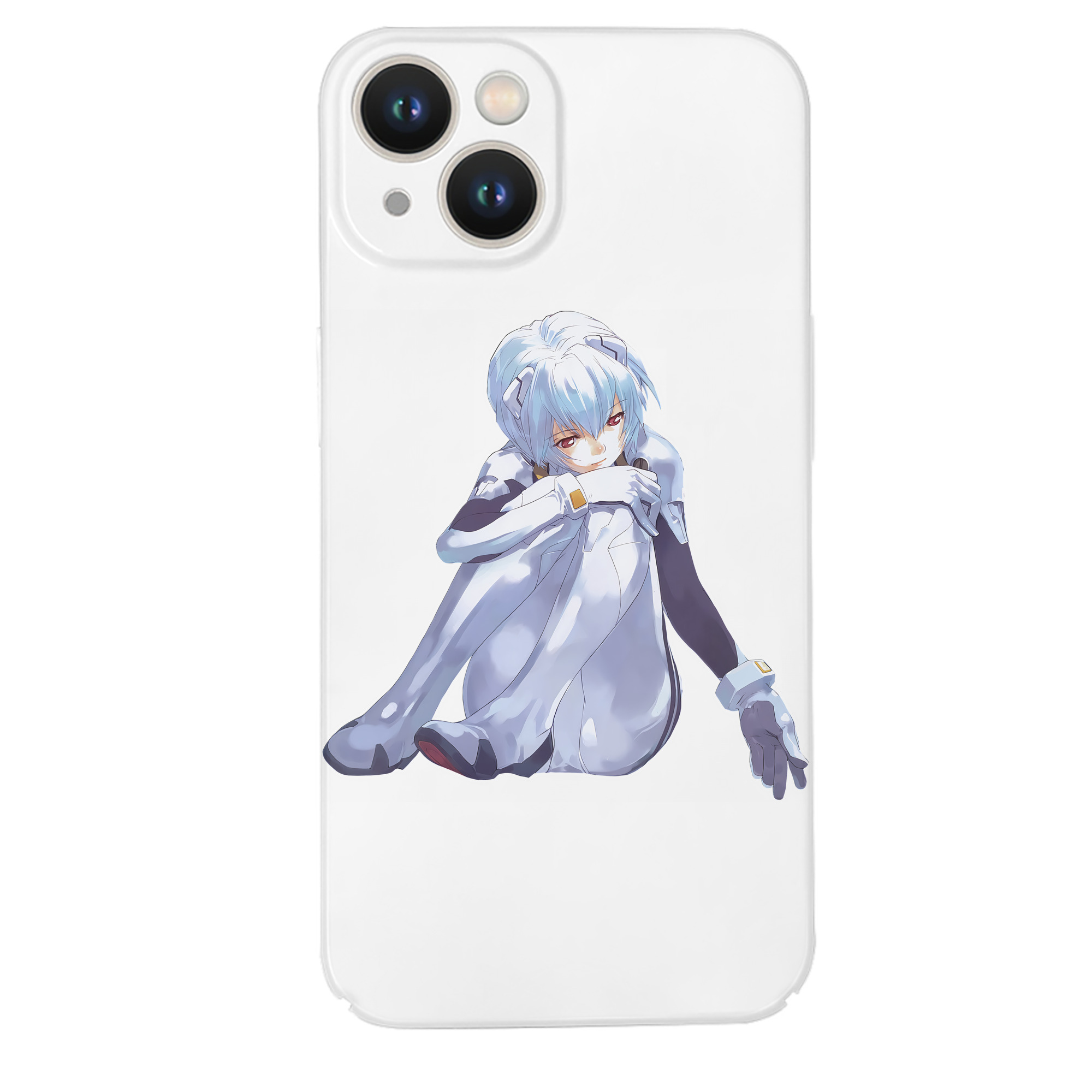 （画像用） EVA 新世紀エヴァンゲリオン 【iPhone 14シリーズ対応】ハードケース
